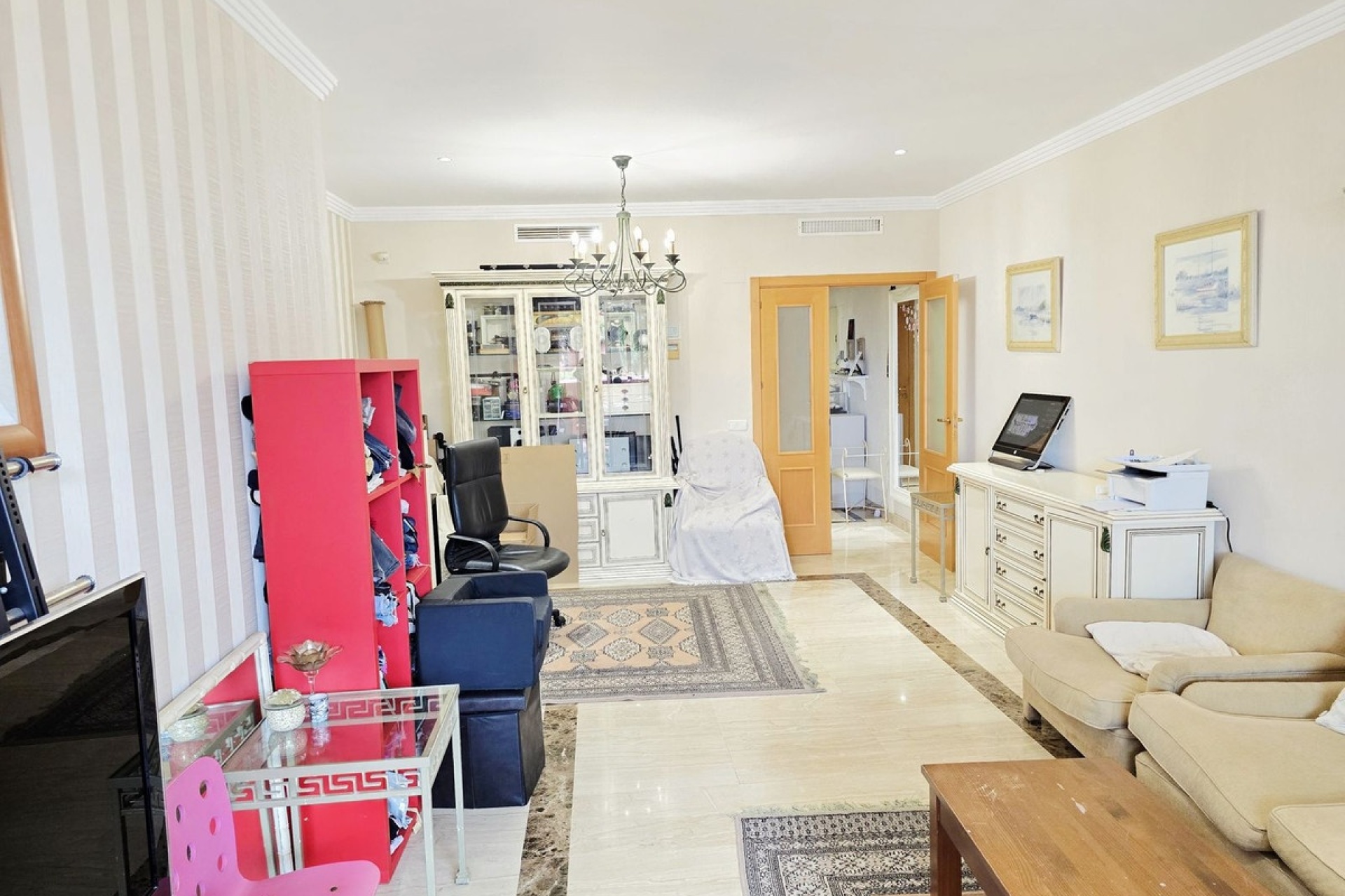 Wiederverkauf - apartment - Estepona - New Golden Mile