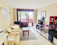 Wiederverkauf - apartment - Estepona - New Golden Mile