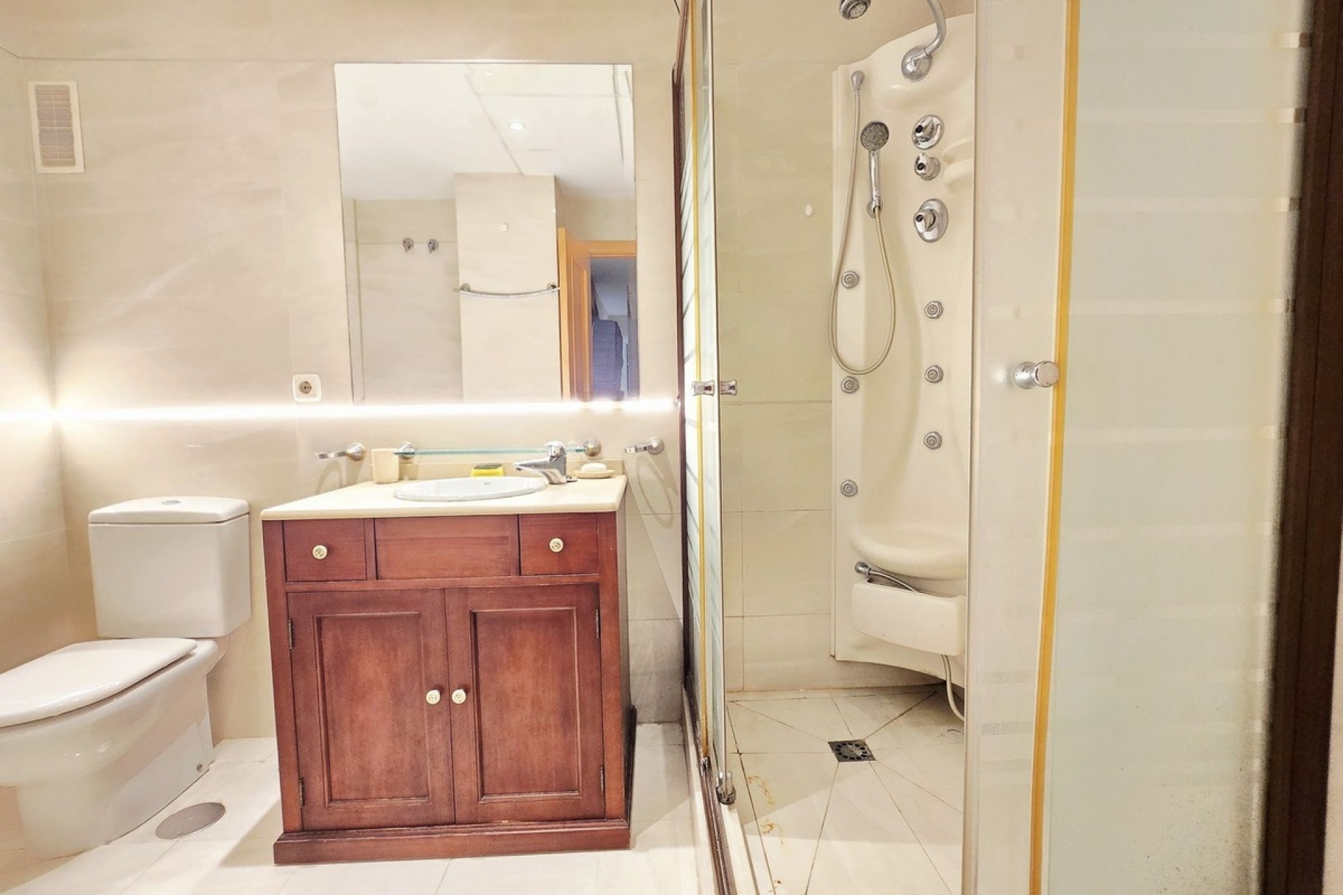 Wiederverkauf - apartment - Estepona - New Golden Mile