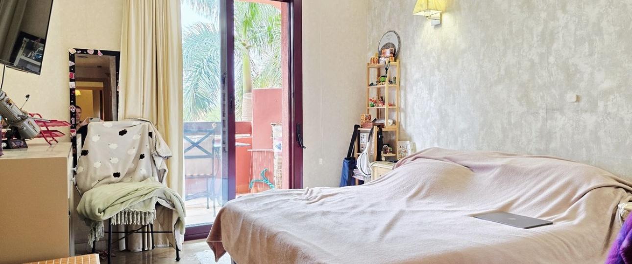 Wiederverkauf - apartment - Estepona - New Golden Mile