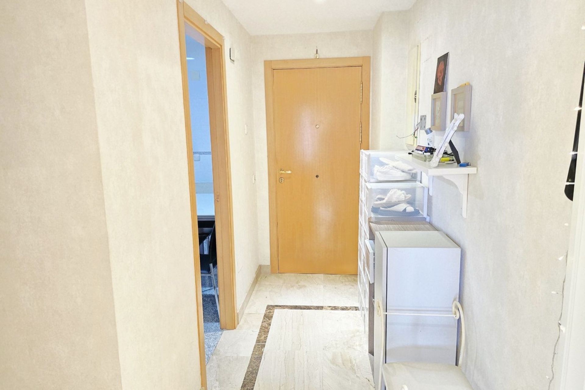 Wiederverkauf - apartment - Estepona - New Golden Mile