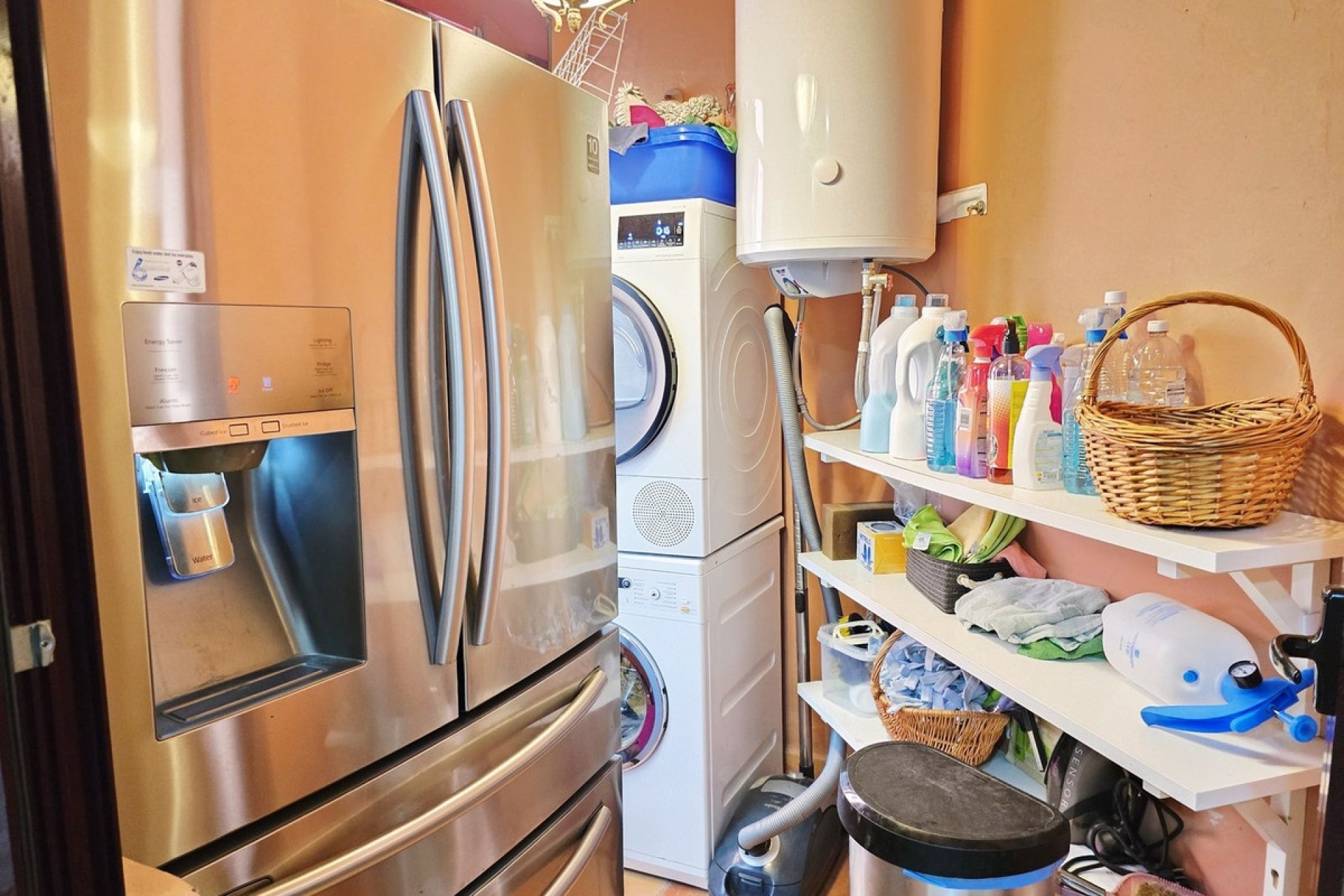 Wiederverkauf - apartment - Estepona - New Golden Mile