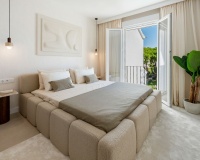Wiederverkauf - apartment - Estepona - New Golden Mile