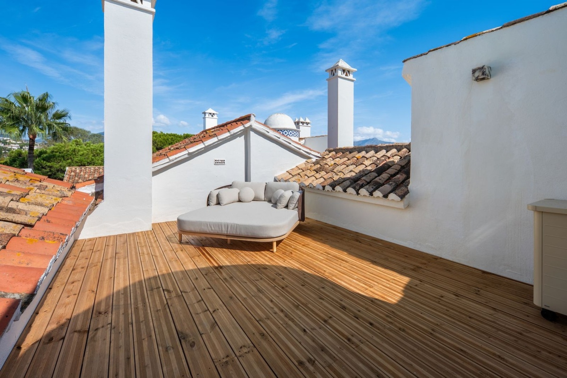 Wiederverkauf - apartment - Estepona - New Golden Mile