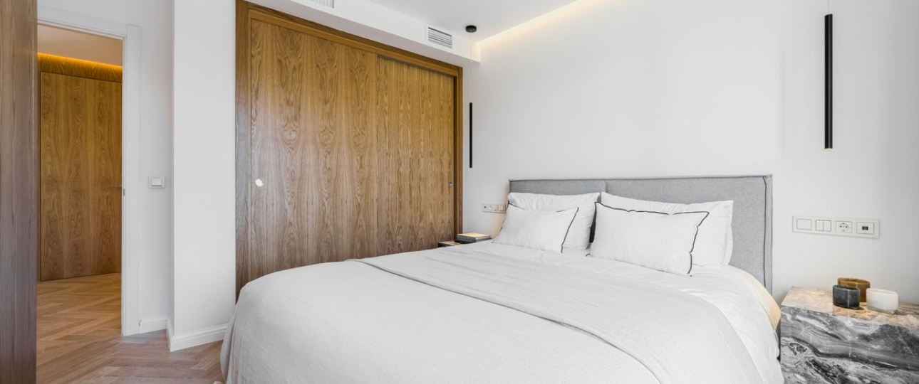 Wiederverkauf - apartment - Estepona - New Golden Mile