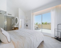 Wiederverkauf - apartment - Estepona - New Golden Mile