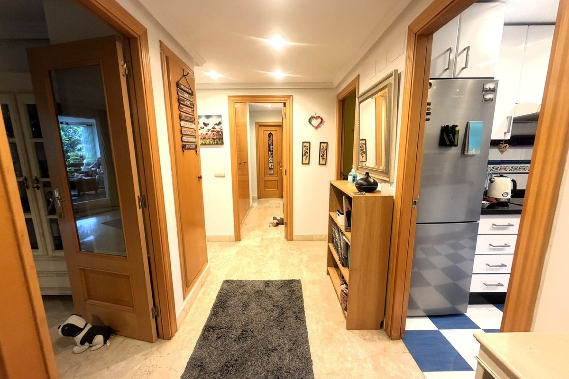 Wiederverkauf - apartment - Estepona - New Golden Mile