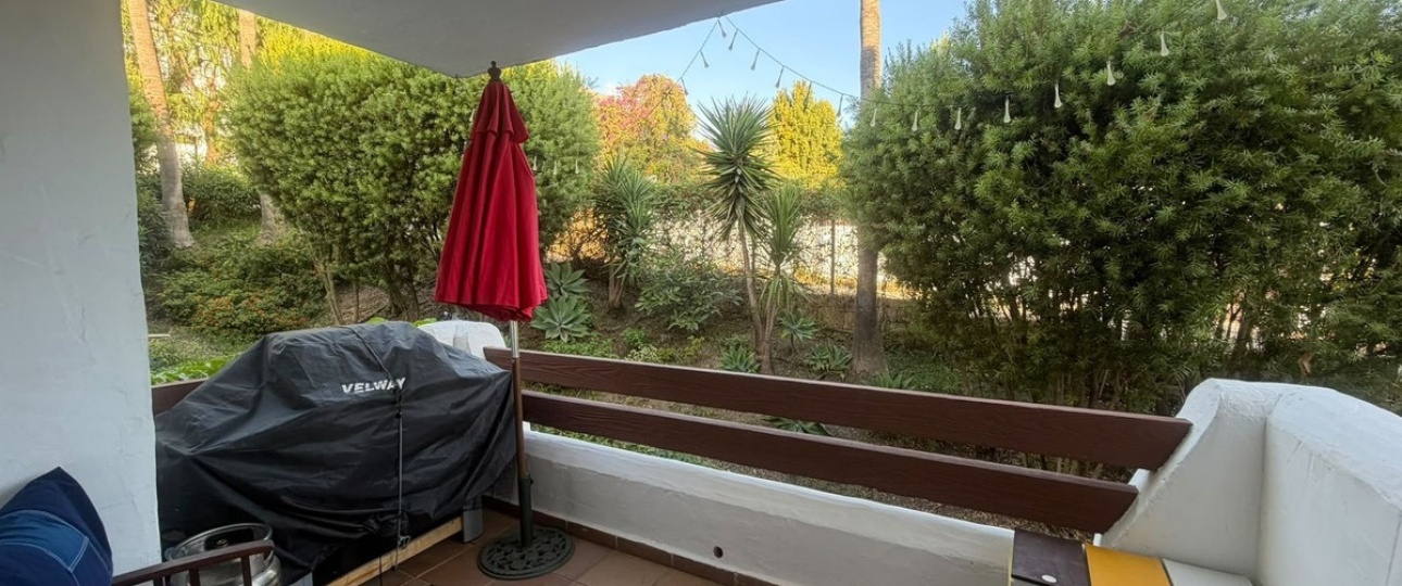 Wiederverkauf - apartment - Estepona - New Golden Mile