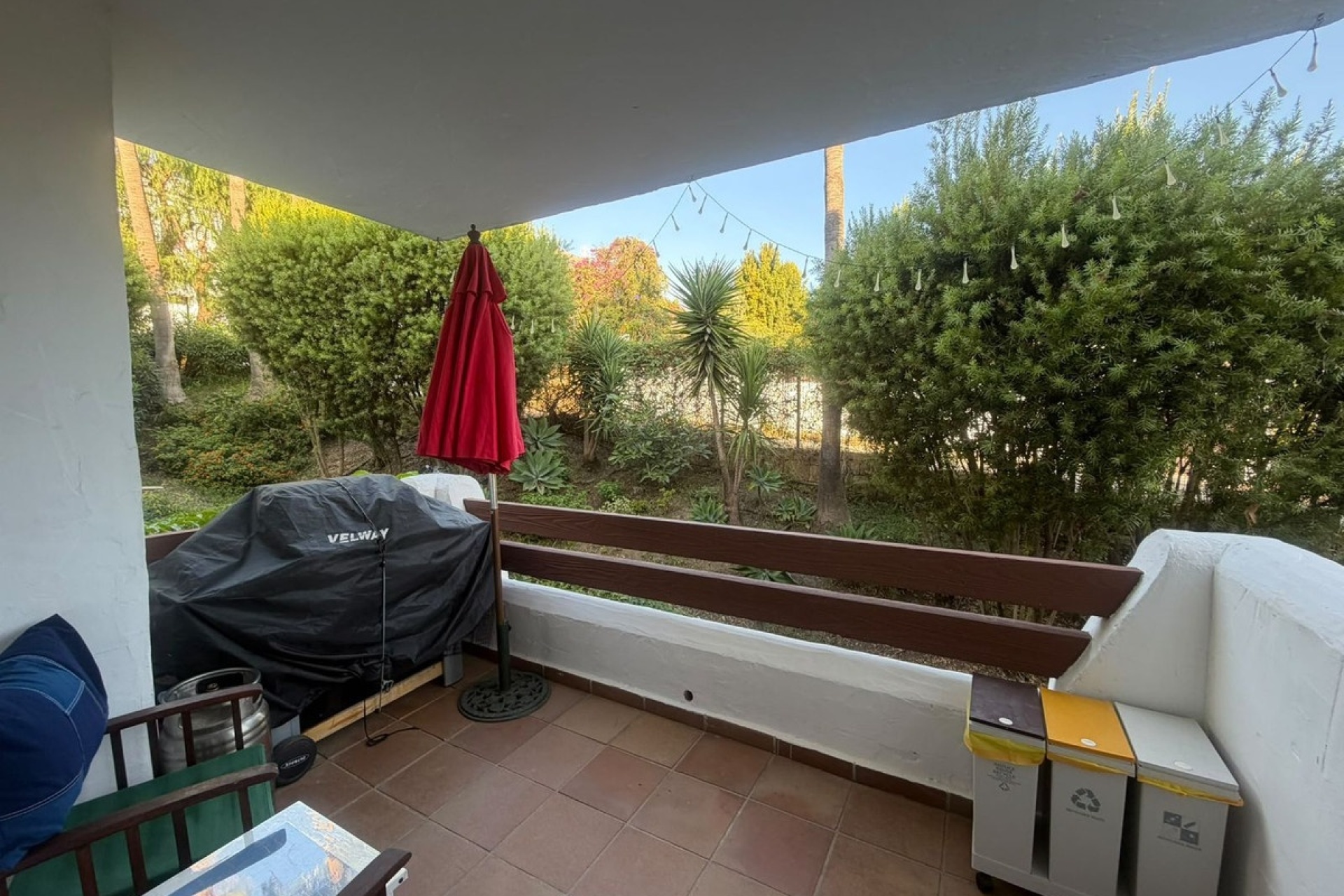 Wiederverkauf - apartment - Estepona - New Golden Mile