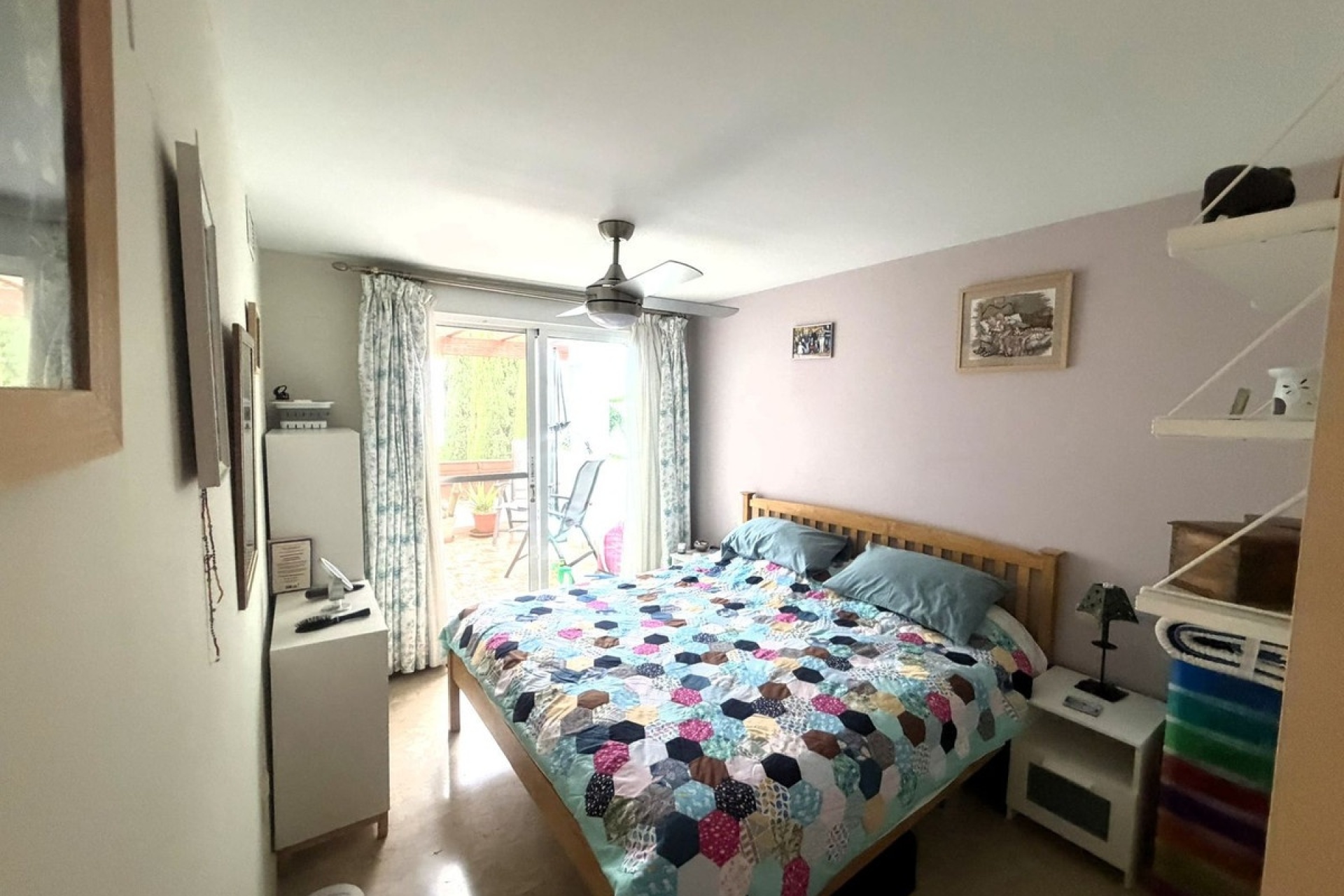 Wiederverkauf - apartment - Estepona - New Golden Mile