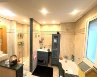 Wiederverkauf - apartment - Estepona - New Golden Mile