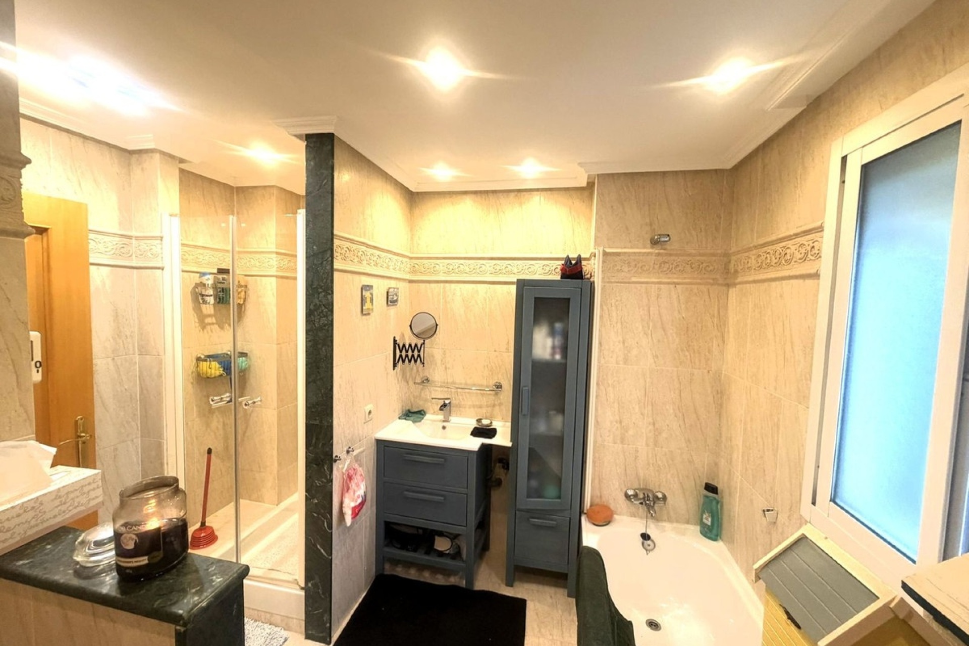Wiederverkauf - apartment - Estepona - New Golden Mile