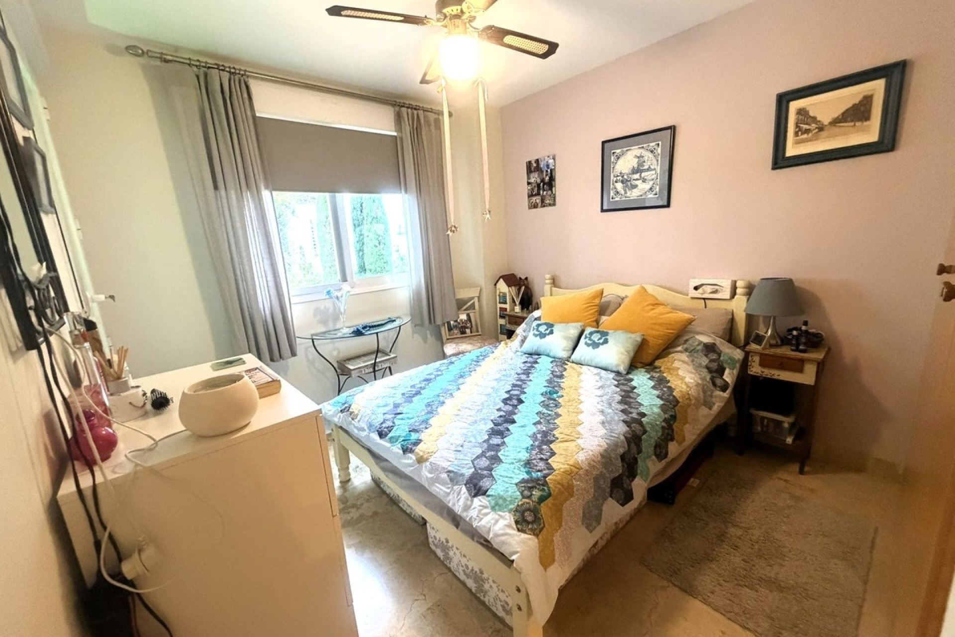 Wiederverkauf - apartment - Estepona - New Golden Mile