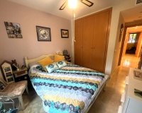 Wiederverkauf - apartment - Estepona - New Golden Mile