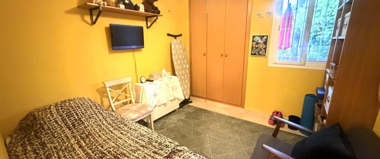 Wiederverkauf - apartment - Estepona - New Golden Mile