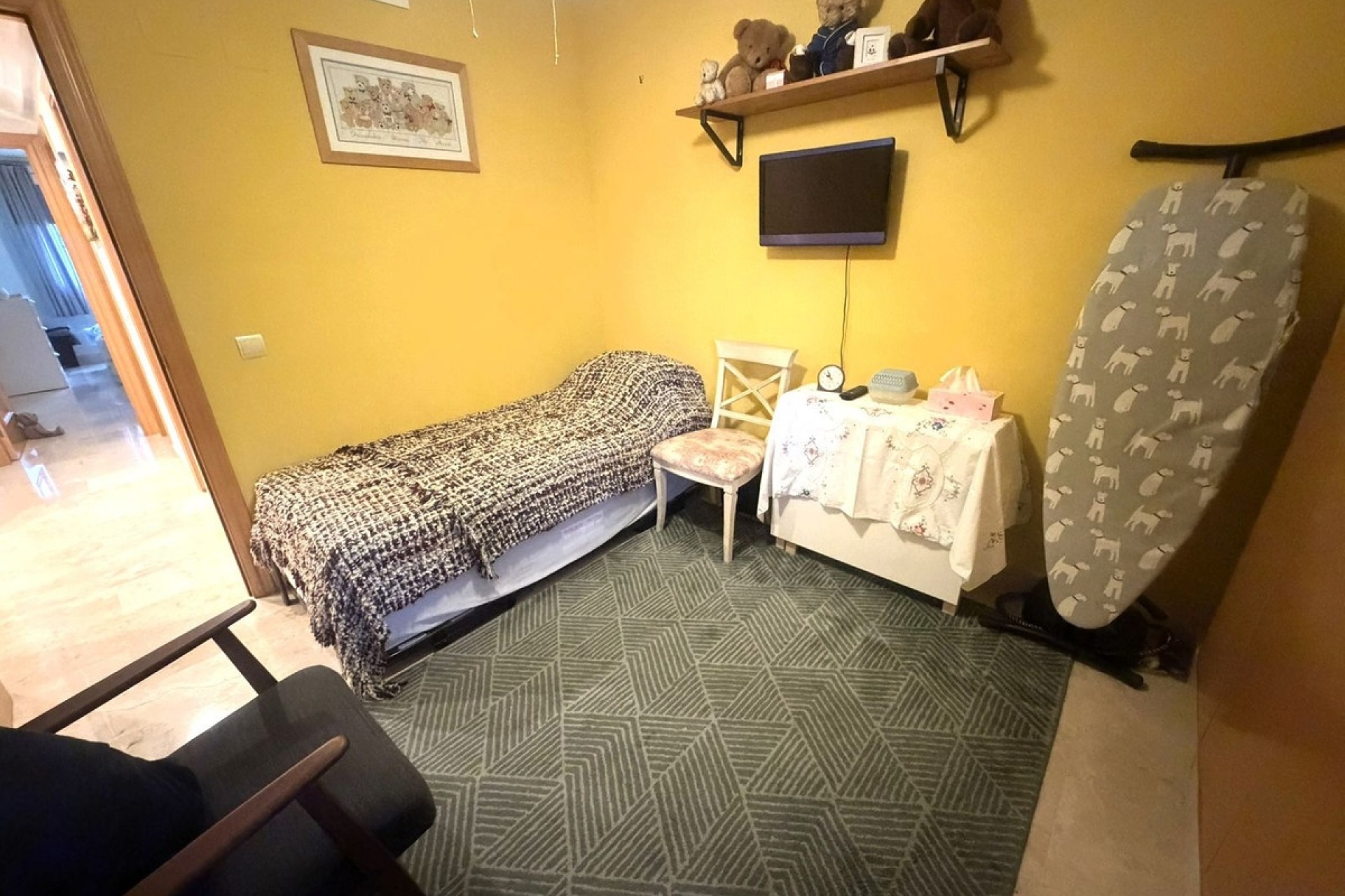 Wiederverkauf - apartment - Estepona - New Golden Mile