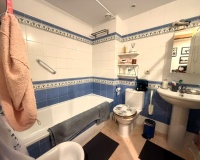 Wiederverkauf - apartment - Estepona - New Golden Mile