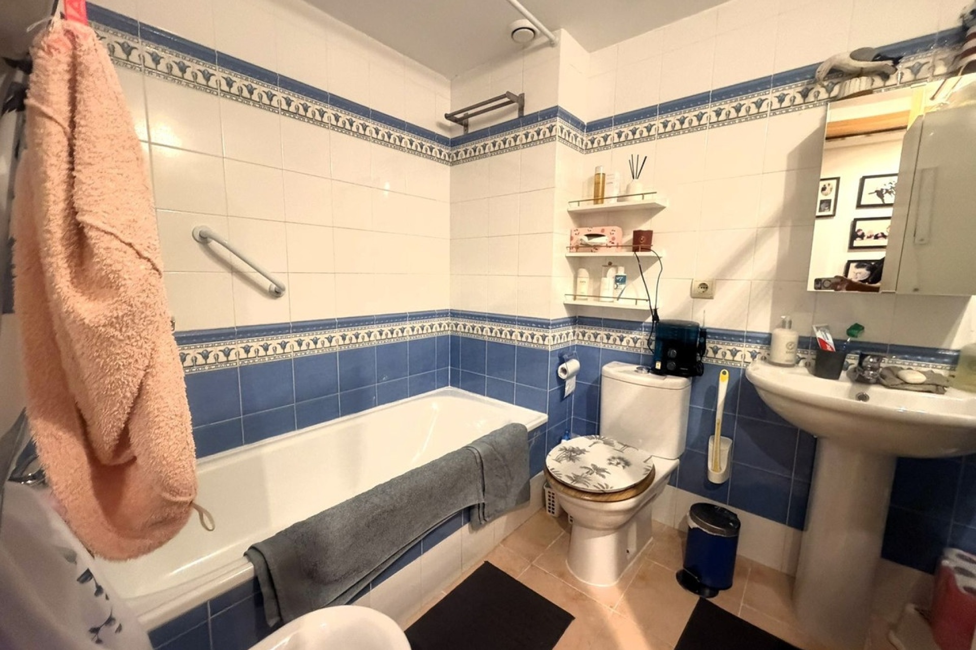 Wiederverkauf - apartment - Estepona - New Golden Mile