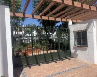Wiederverkauf - apartment - Estepona - New Golden Mile
