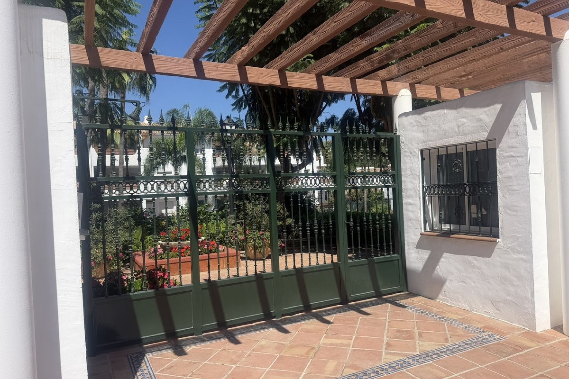Wiederverkauf - apartment - Estepona - New Golden Mile