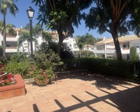 Wiederverkauf - apartment - Estepona - New Golden Mile