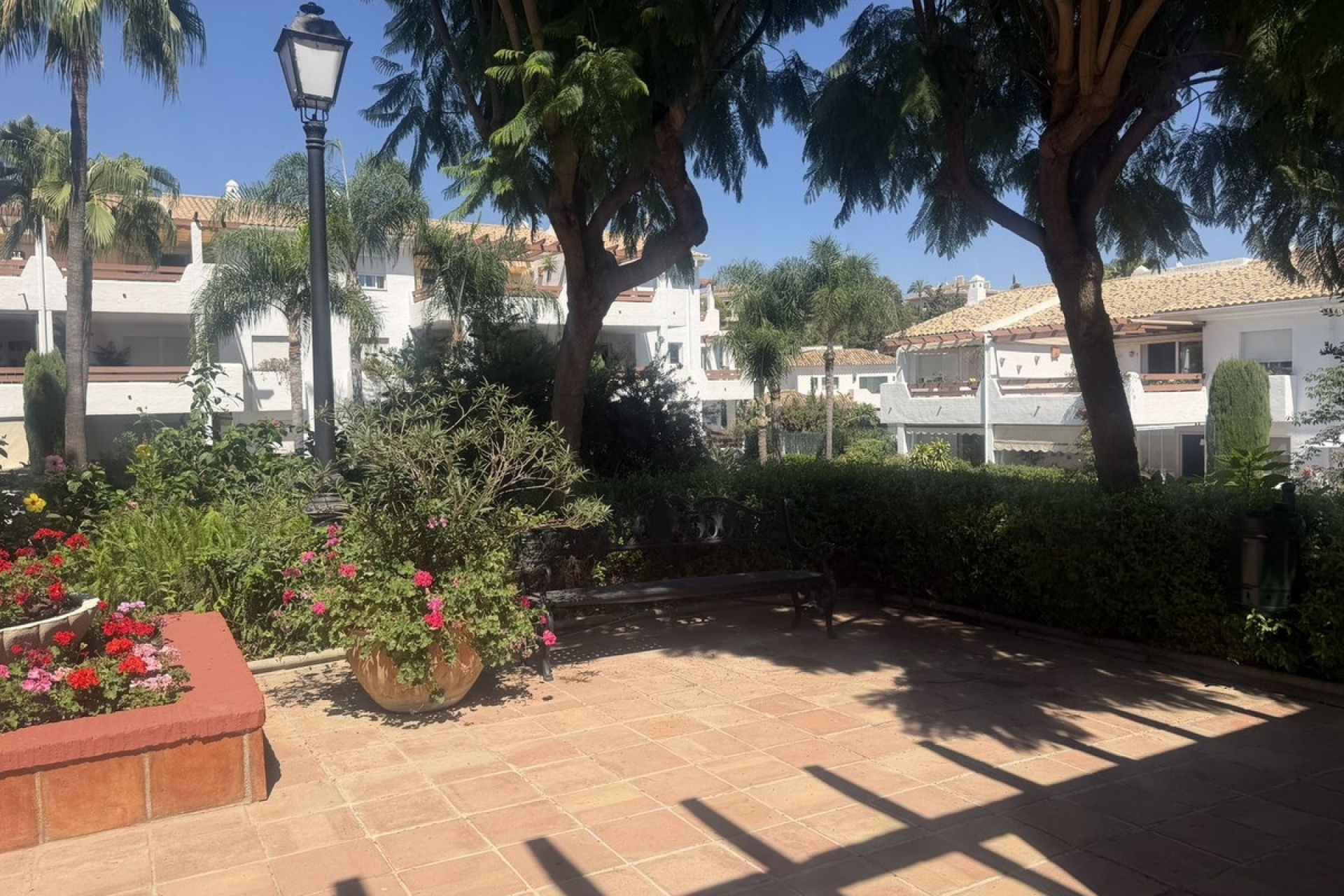 Wiederverkauf - apartment - Estepona - New Golden Mile