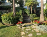 Wiederverkauf - apartment - Estepona - New Golden Mile