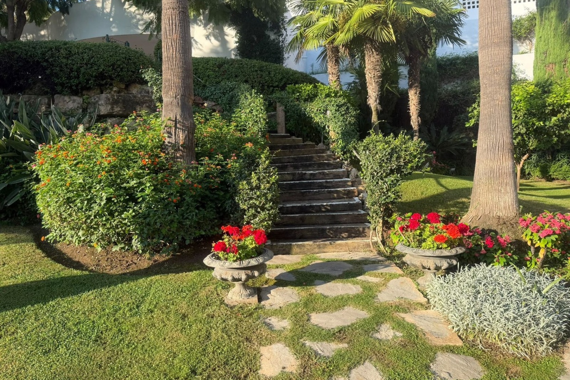 Wiederverkauf - apartment - Estepona - New Golden Mile