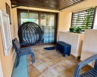 Wiederverkauf - apartment - Estepona - New Golden Mile