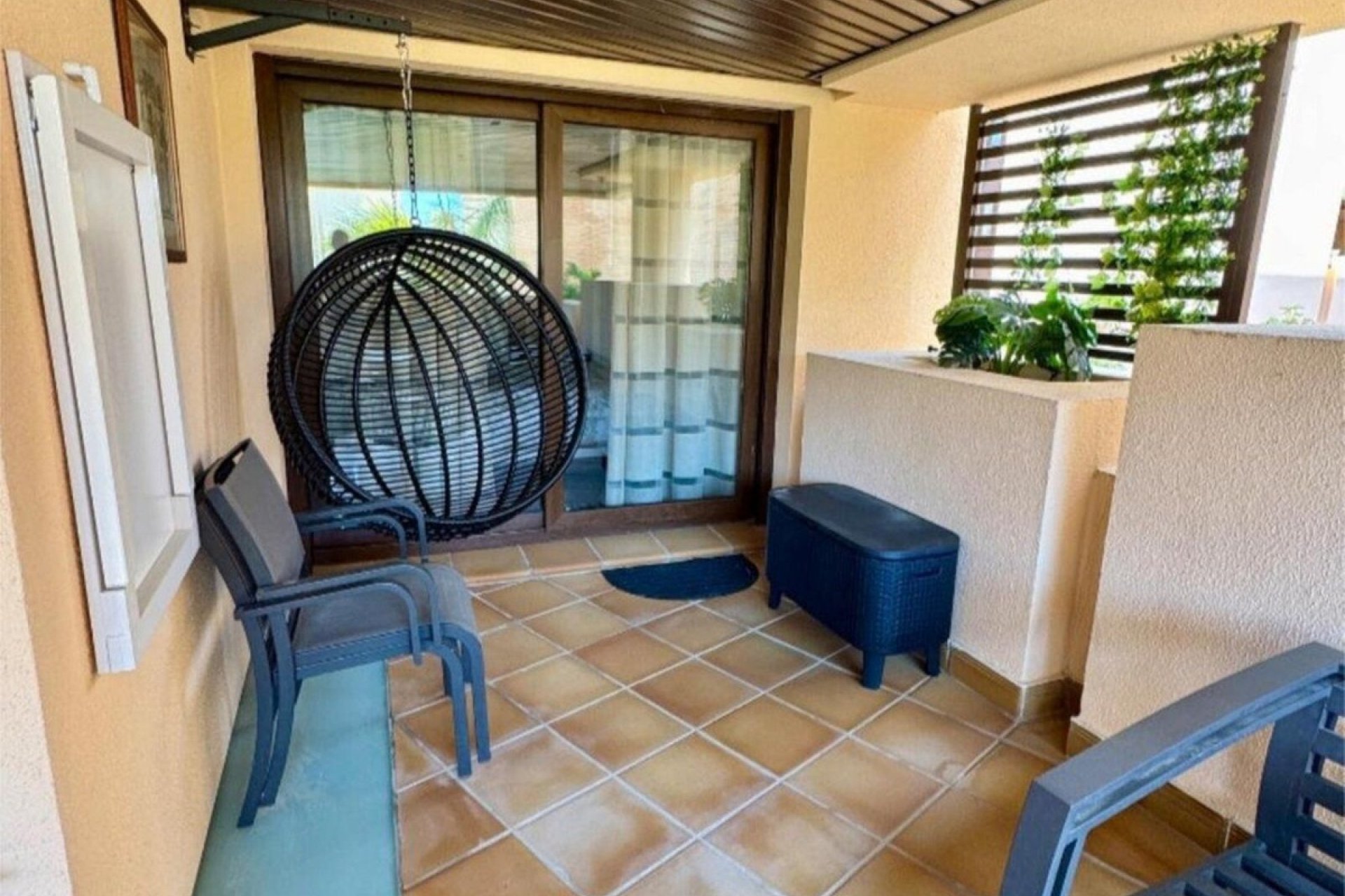 Wiederverkauf - apartment - Estepona - New Golden Mile