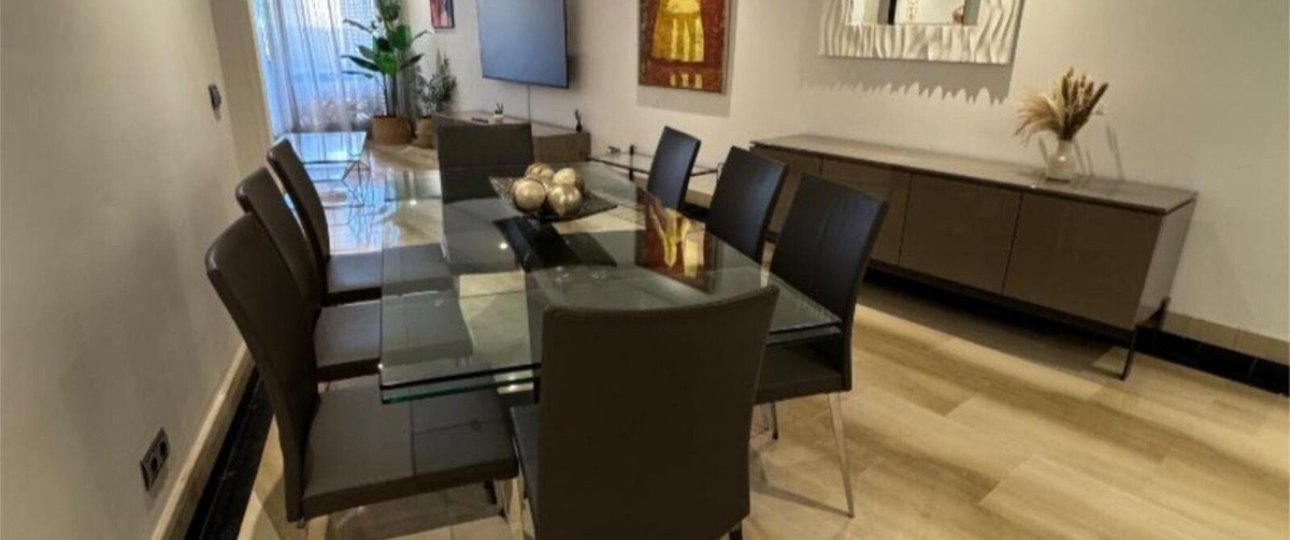Wiederverkauf - apartment - Estepona - New Golden Mile