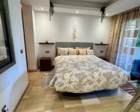 Wiederverkauf - apartment - Estepona - New Golden Mile