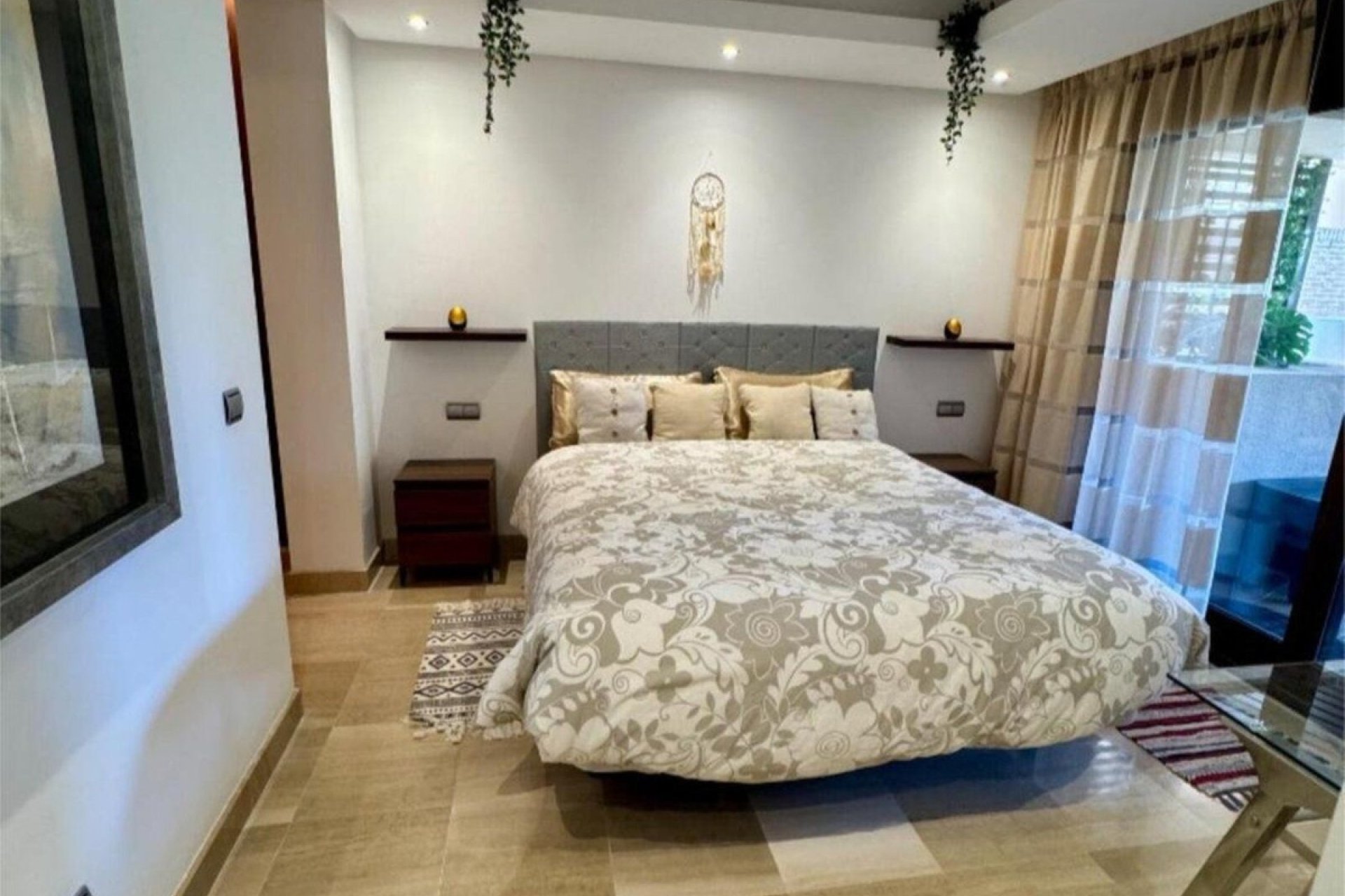 Wiederverkauf - apartment - Estepona - New Golden Mile
