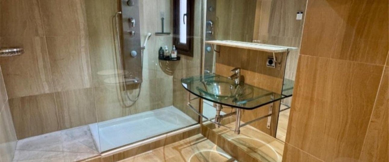 Wiederverkauf - apartment - Estepona - New Golden Mile
