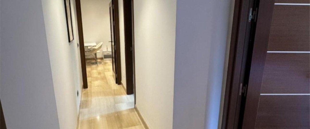 Wiederverkauf - apartment - Estepona - New Golden Mile
