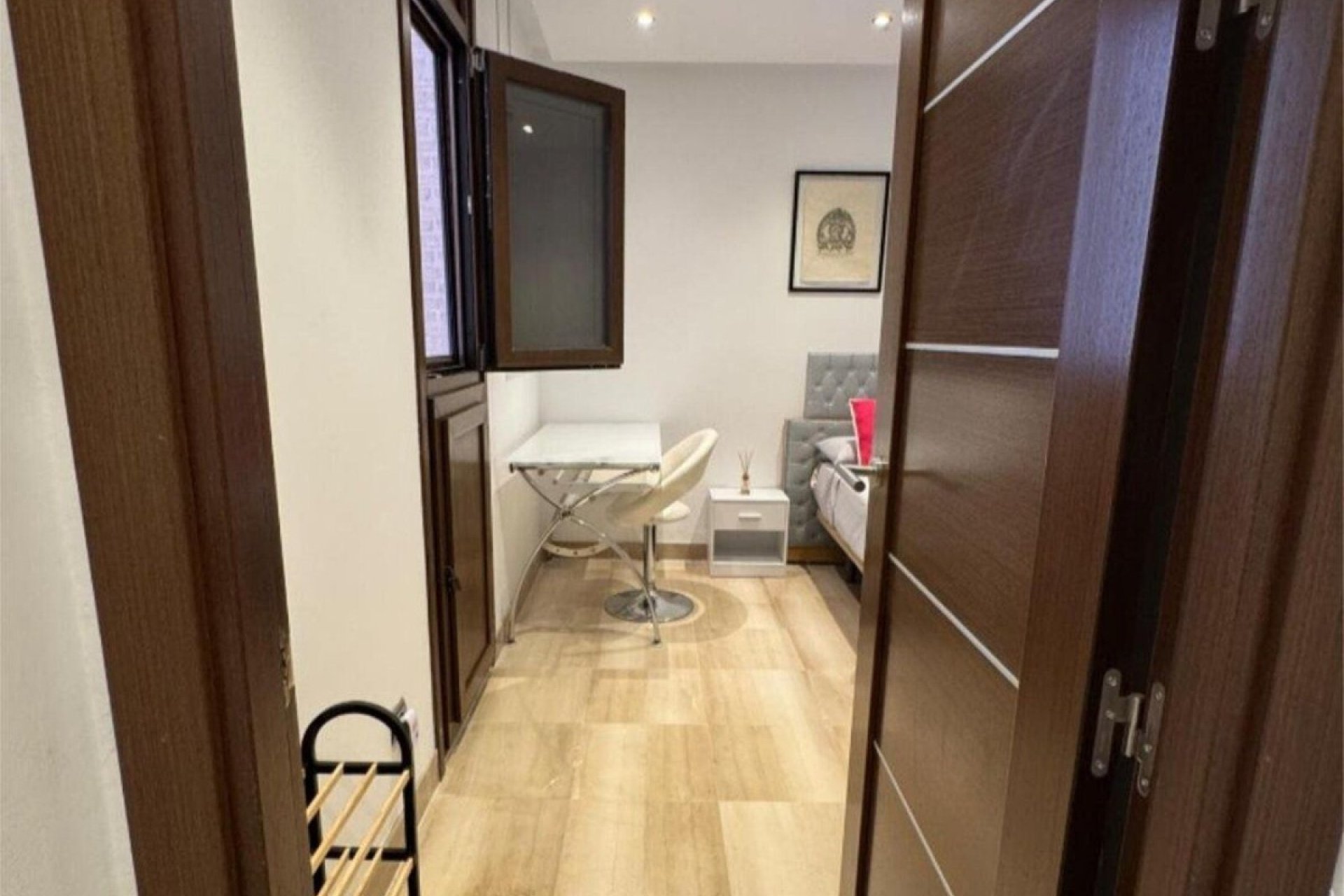 Wiederverkauf - apartment - Estepona - New Golden Mile