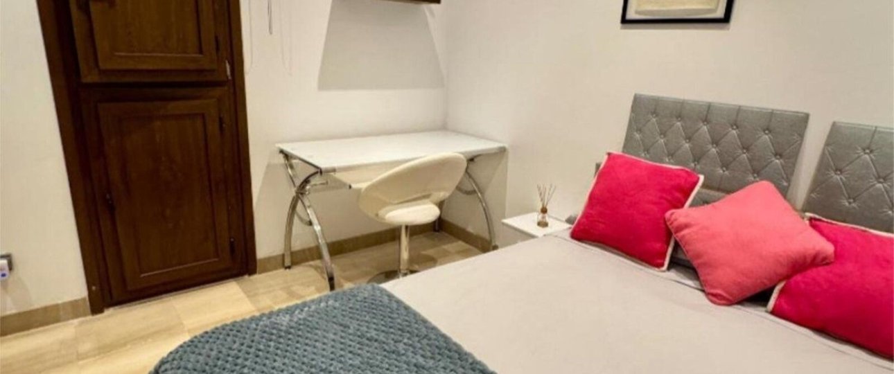 Wiederverkauf - apartment - Estepona - New Golden Mile