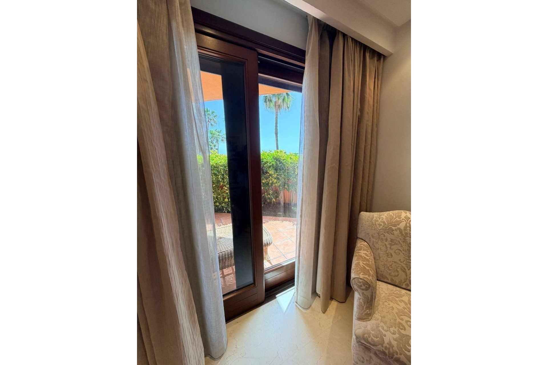 Wiederverkauf - apartment - Estepona - New Golden Mile