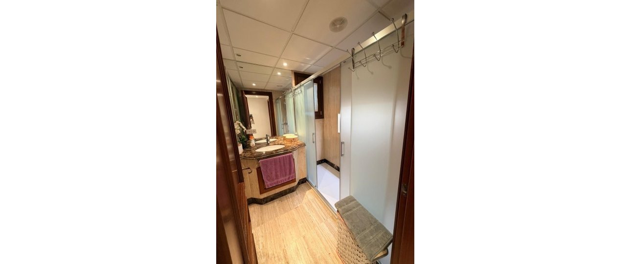Wiederverkauf - apartment - Estepona - New Golden Mile
