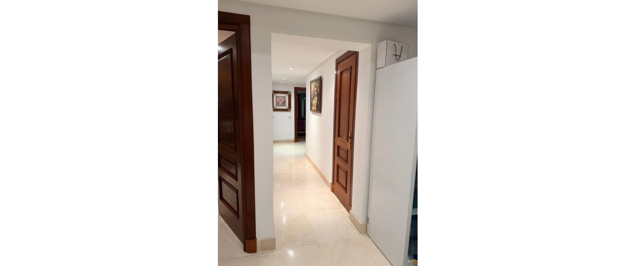 Wiederverkauf - apartment - Estepona - New Golden Mile