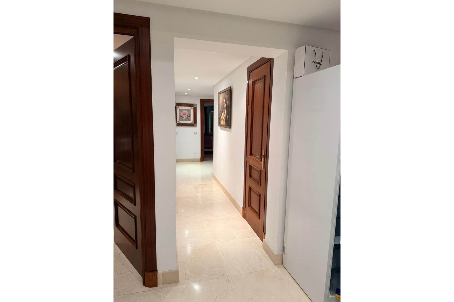 Wiederverkauf - apartment - Estepona - New Golden Mile