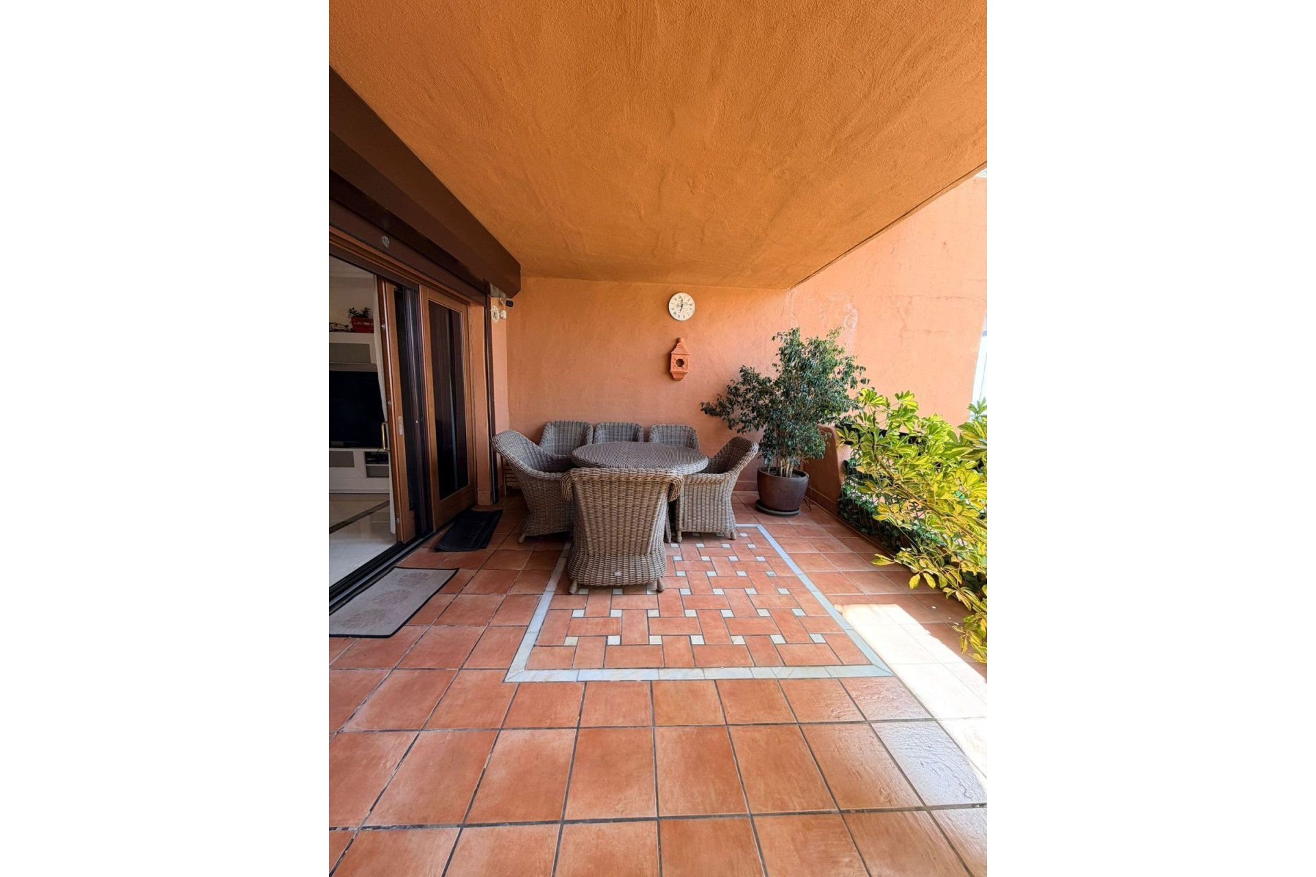 Wiederverkauf - apartment - Estepona - New Golden Mile