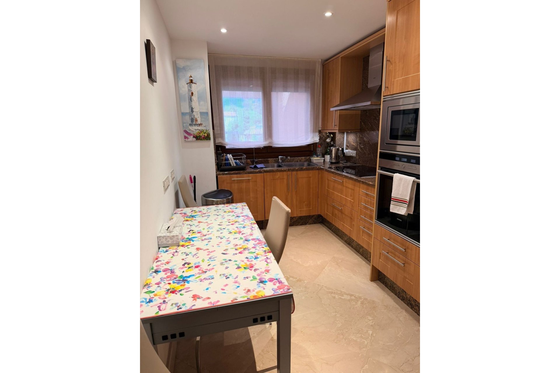 Wiederverkauf - apartment - Estepona - New Golden Mile