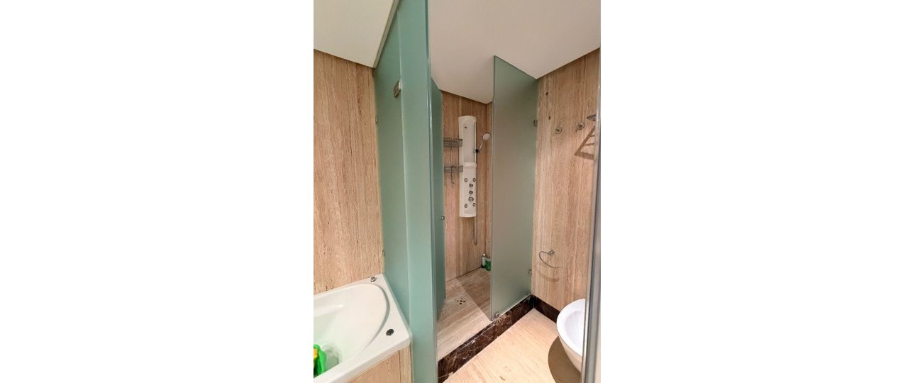 Wiederverkauf - apartment - Estepona - New Golden Mile