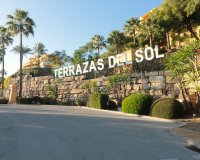 Wiederverkauf - apartment - Estepona - New Golden Mile