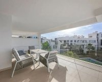 Wiederverkauf - apartment - Estepona - Selwo