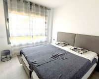 Wiederverkauf - apartment - Estepona - Selwo