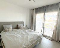 Wiederverkauf - apartment - Estepona - Selwo