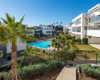 Wiederverkauf - apartment - Estepona - Selwo