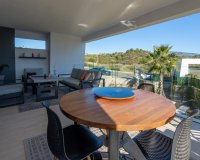 Wiederverkauf - apartment - Estepona - Selwo
